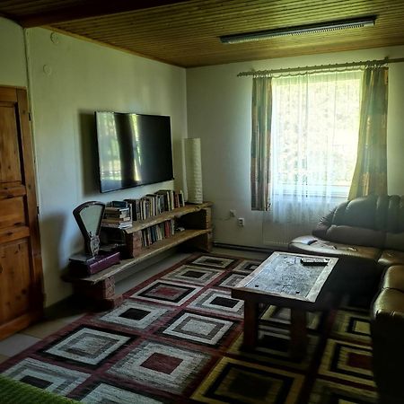 Green Apartments Lustenice Экстерьер фото