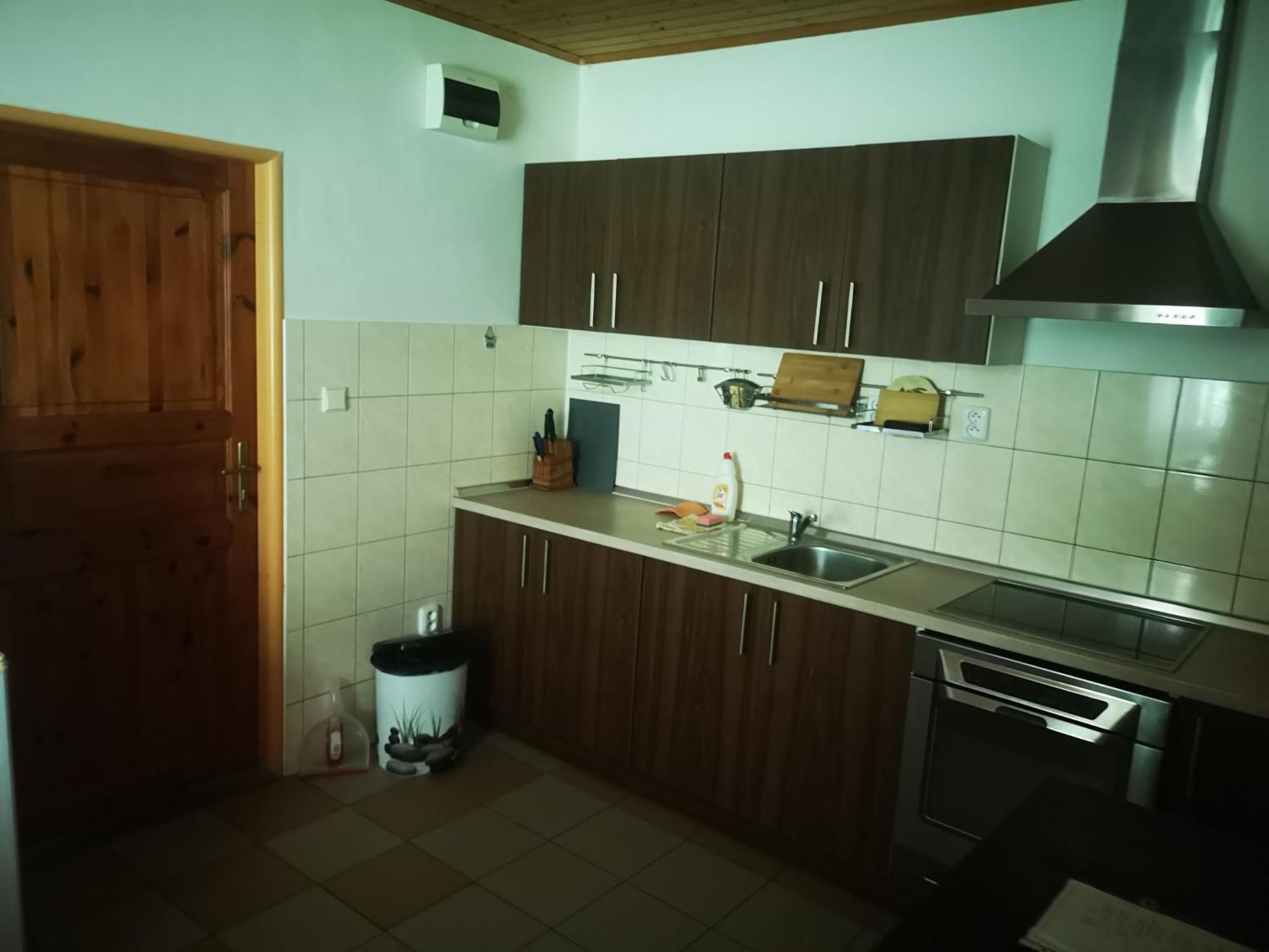 Green Apartments Lustenice Экстерьер фото